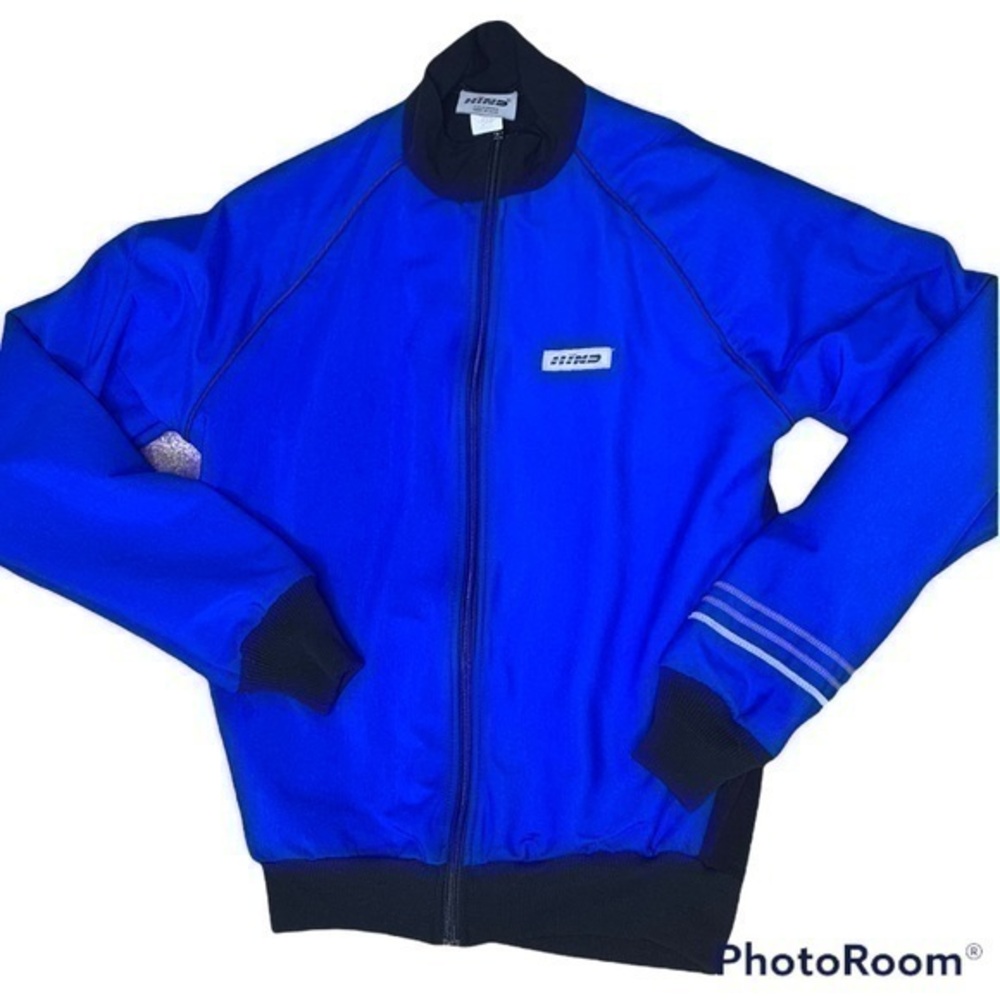 Hind cold weather Cycling Jacket